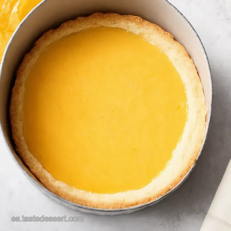 Tarta de Queso Cremosa al Estilo La Vi&ntilde;a