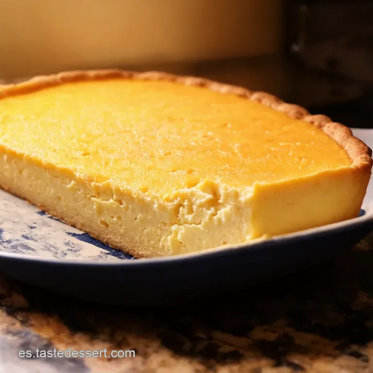 Tarta De Queso Fr&iacute;a La Delicia Cremosa Y Refrescante De La Abuela Pero Mejor presentation