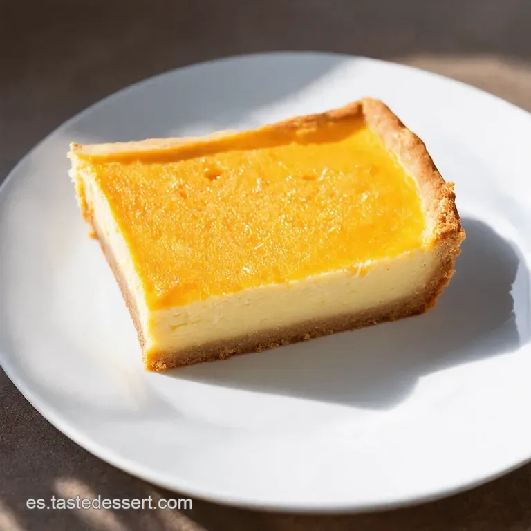 Tarta de Queso Fr&iacute;a La Delicia Cremosa y Refrescante de la Abuela Pero Mejor