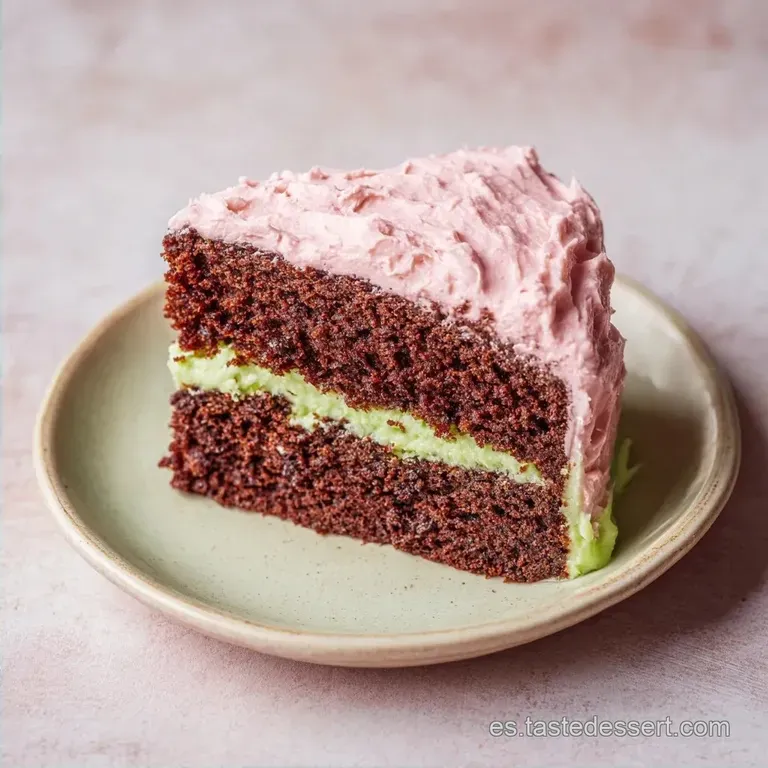Tarta Harry Potter de Hagrid: Bizcocho H&uacute;medo