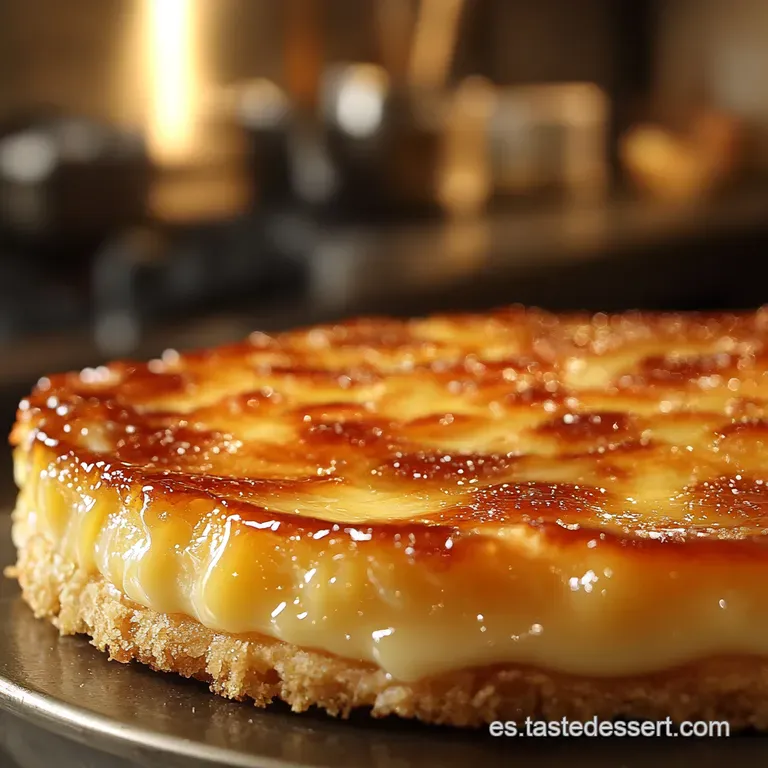 Tarta Tres Leches Cl&aacute;sica La Receta Esponjosa de la Abuela