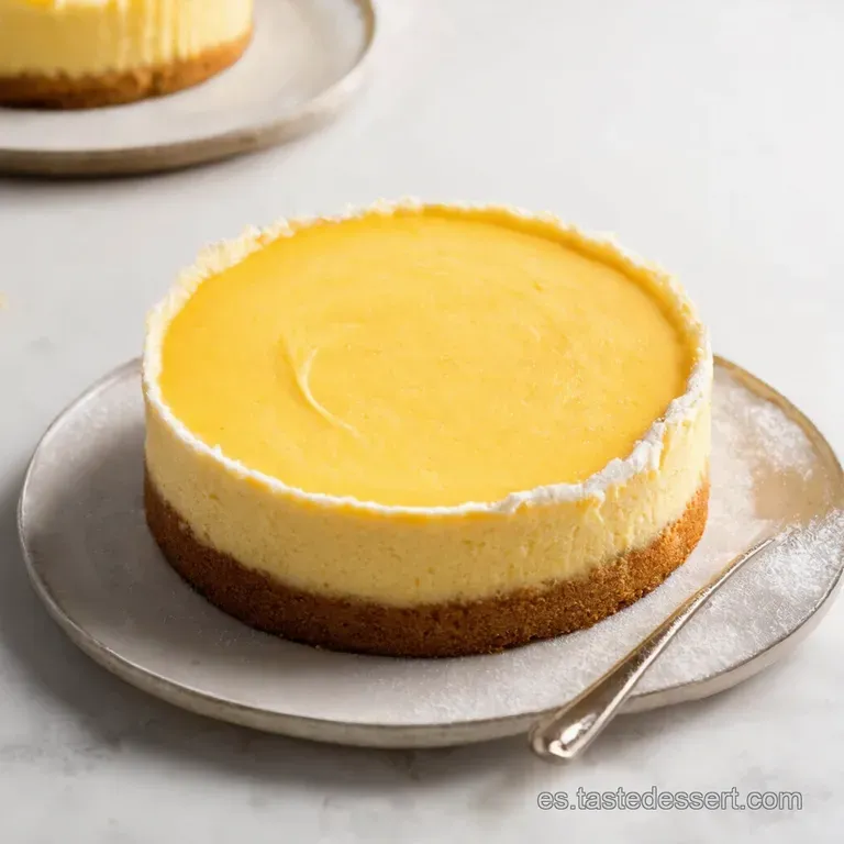 Tarta Tres Leches El Cl&aacute;sico Irresistible