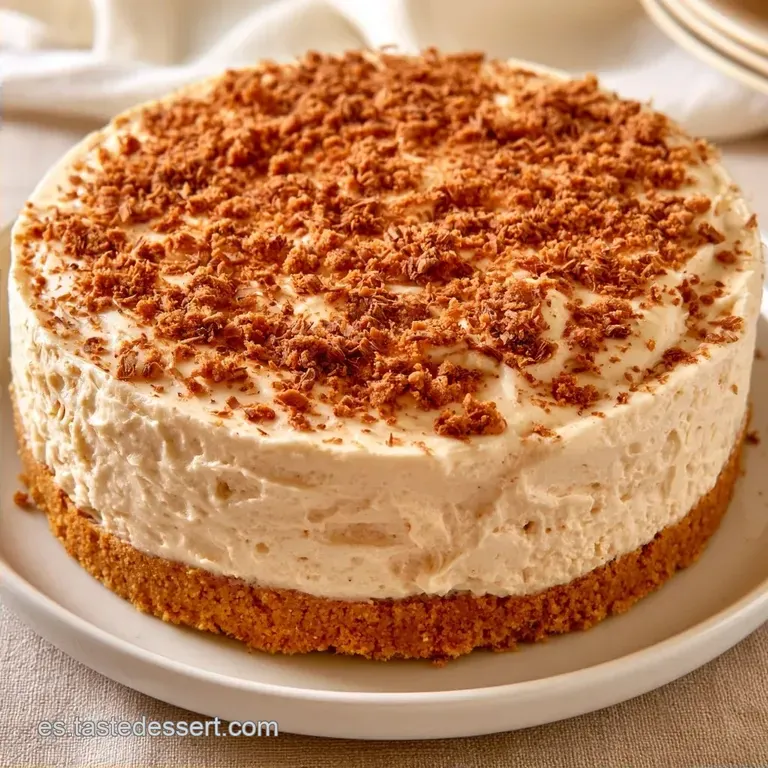 Tarta Triple Chocolate: Cremosa y Sin Horno