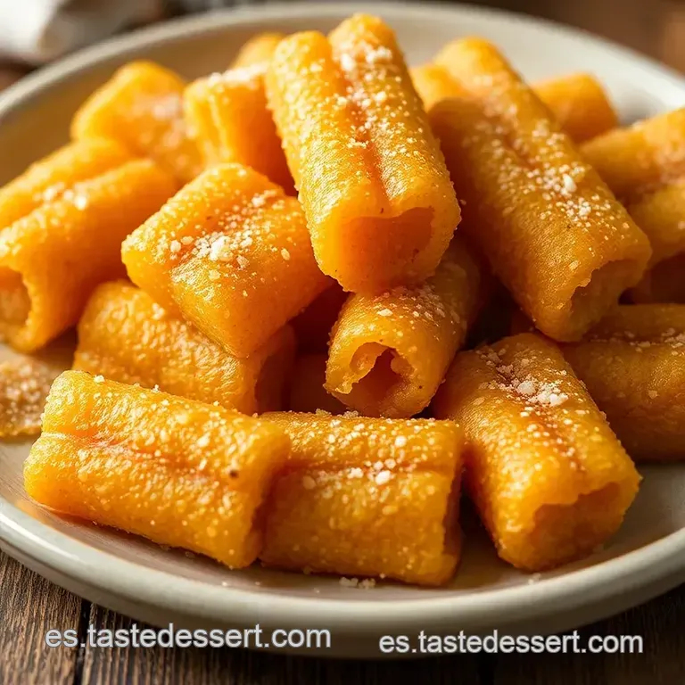 Teque&ntilde;os Aut&eacute;nticos: &iexcl;El Bocado Venezolano Perfecto! presentation