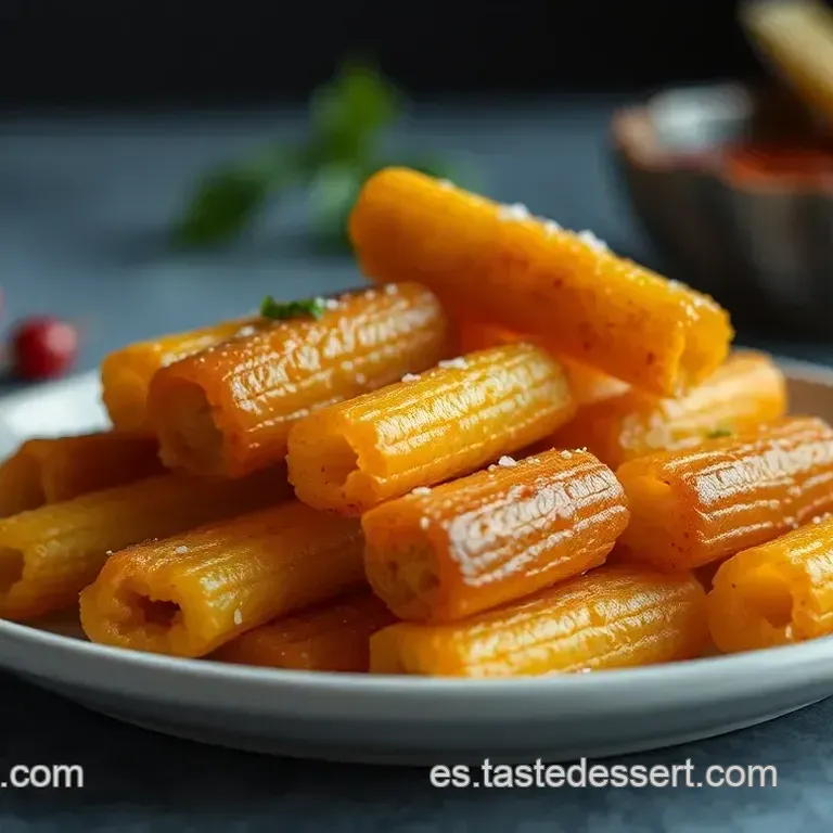 Teque&ntilde;os Aut&eacute;nticos: &iexcl;El Bocado Venezolano Perfecto!