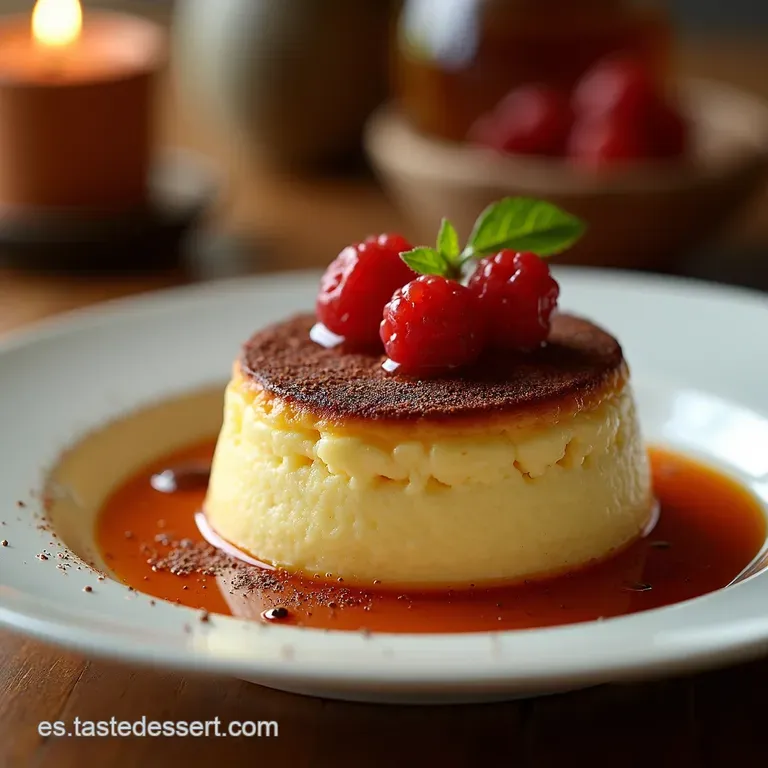 Tiramis&uacute; Cl&aacute;sico Al Estilo Vestevez presentation