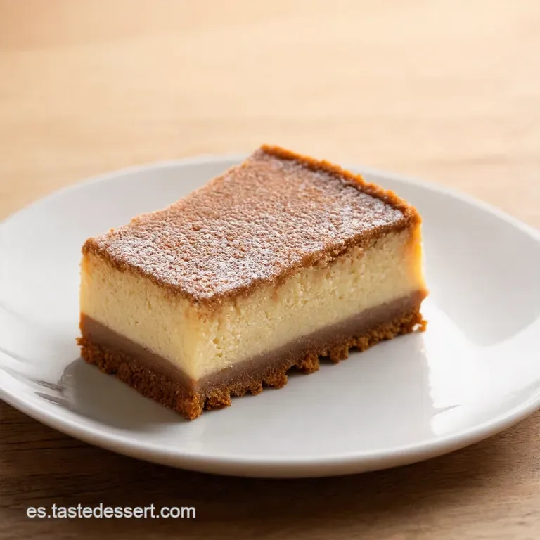 Tiramis&uacute; Delicioso para Diab&eacute;ticos