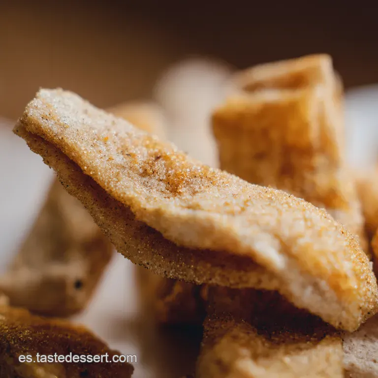 Torreznos De Soria Caseros: &iexcl;Crujientes Como En El Bar! presentation