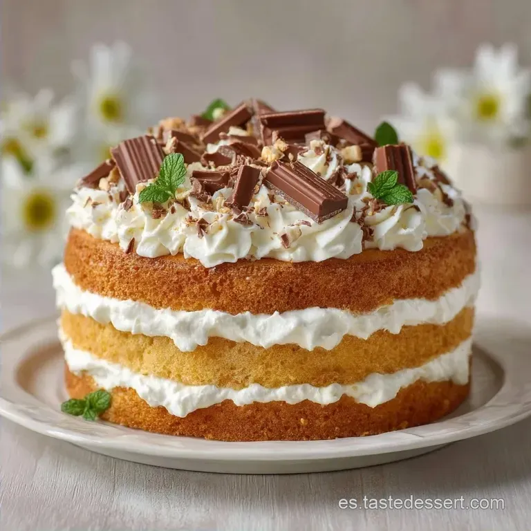 Torta de Crema Chantilly para Hombre: Dise&ntilde;o Moderno