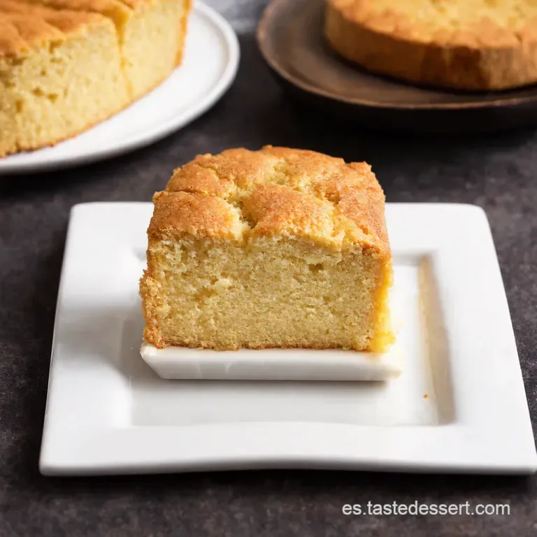 Torta de Casta&ntilde;as H&uacute;ngara
