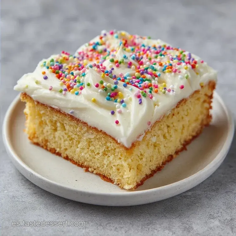 Torta de Crema Blanca: Textura Aterciopelada