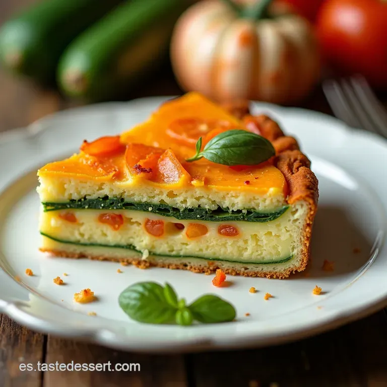 Torta Keto de Zanahoria con Esencia de Marian