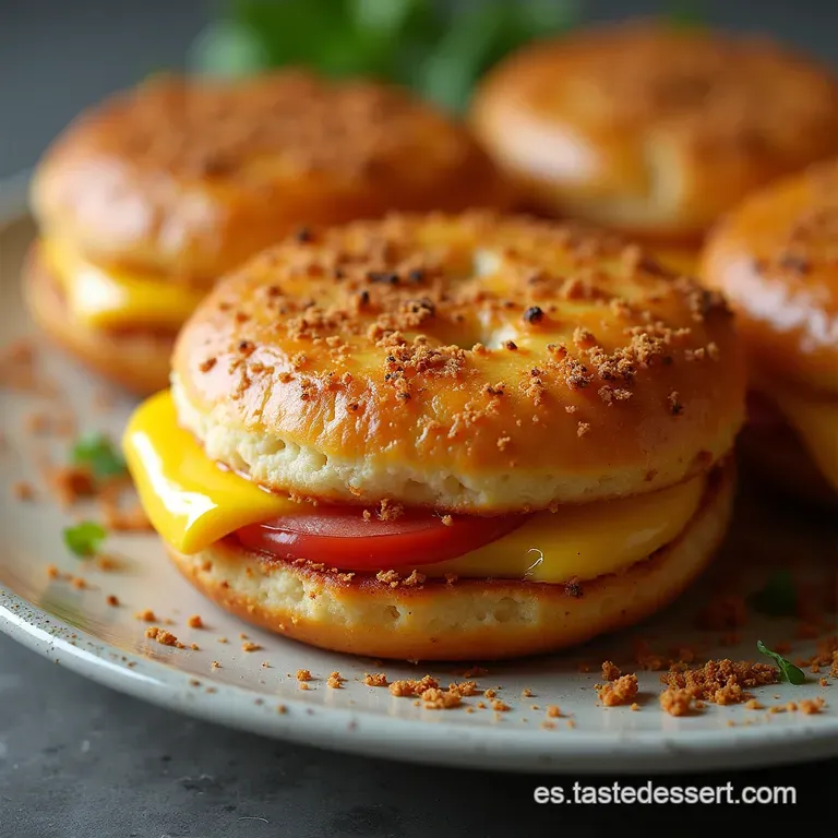 Tortas Fritas Argentinas Cl&aacute;sicas Crujientes por Fuera Tiernas por Dentro