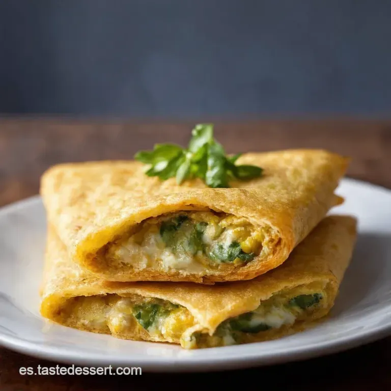 Tortilla de Patatas Express