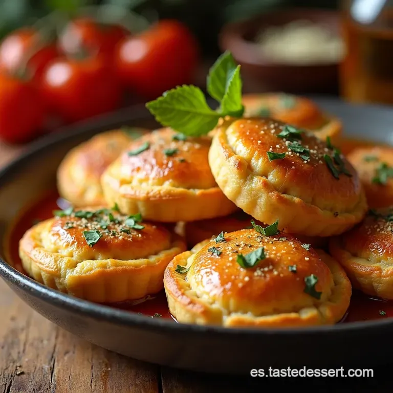Tortitas De La Abuela La Merienda Perfecta En Un Plis Plas presentation