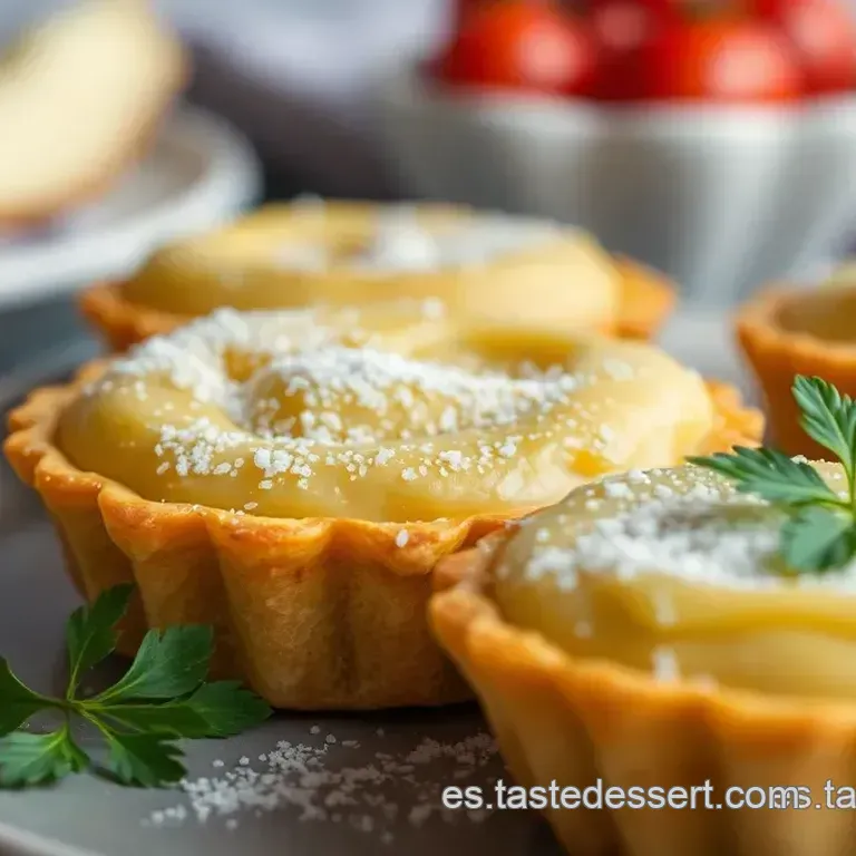 Tortitas de Papa con Queso y Chorizo