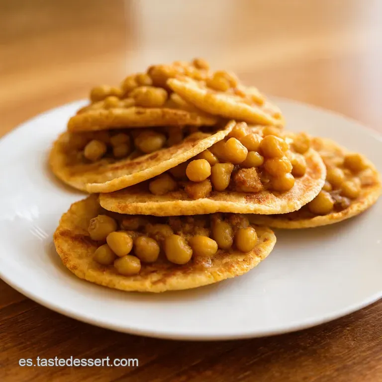 Tostadas De Natto a La Japonesa Un Desayuno Sorprendente presentation