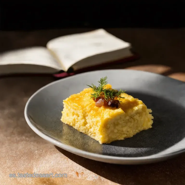 T&uacute;r&oacute; Gomb&oacute;c Dumplings H&uacute;ngaros de Queso Cottage