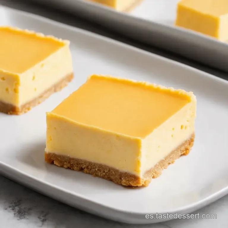 Vasitos de Tarta de Queso Cremosa La Delicia en Capas