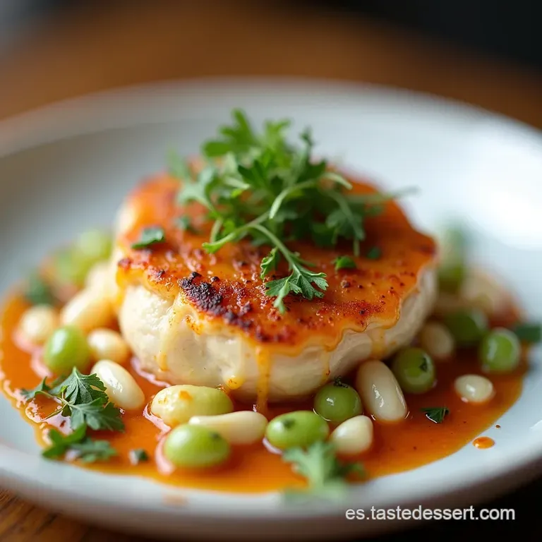 Vitello Tonnato Express Receta Piamontesa R&aacute;pida