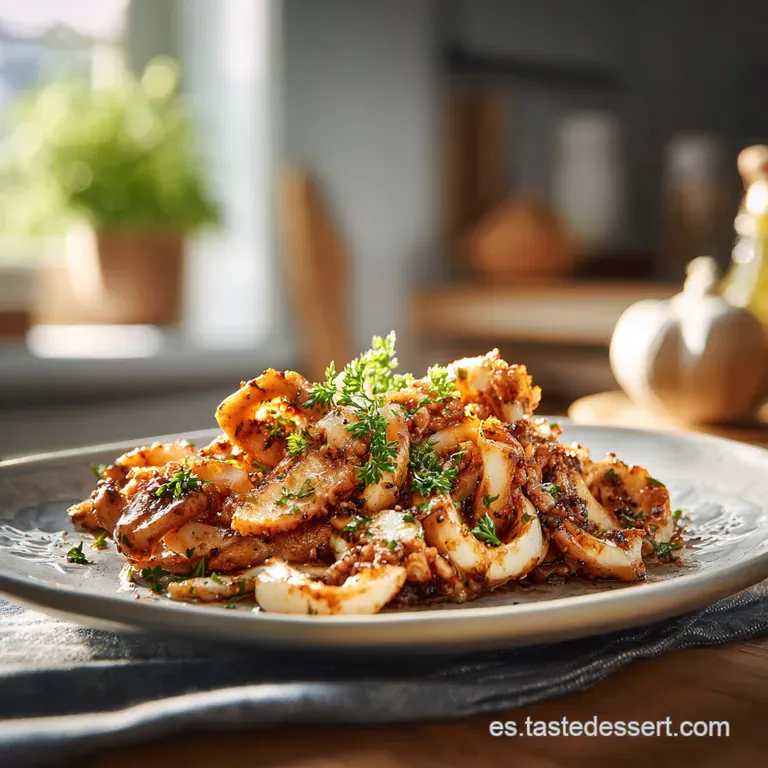 Yakisoba Casero: &iexcl;Un Bocado De Jap&oacute;n En Tu Sart&eacute;n! presentation