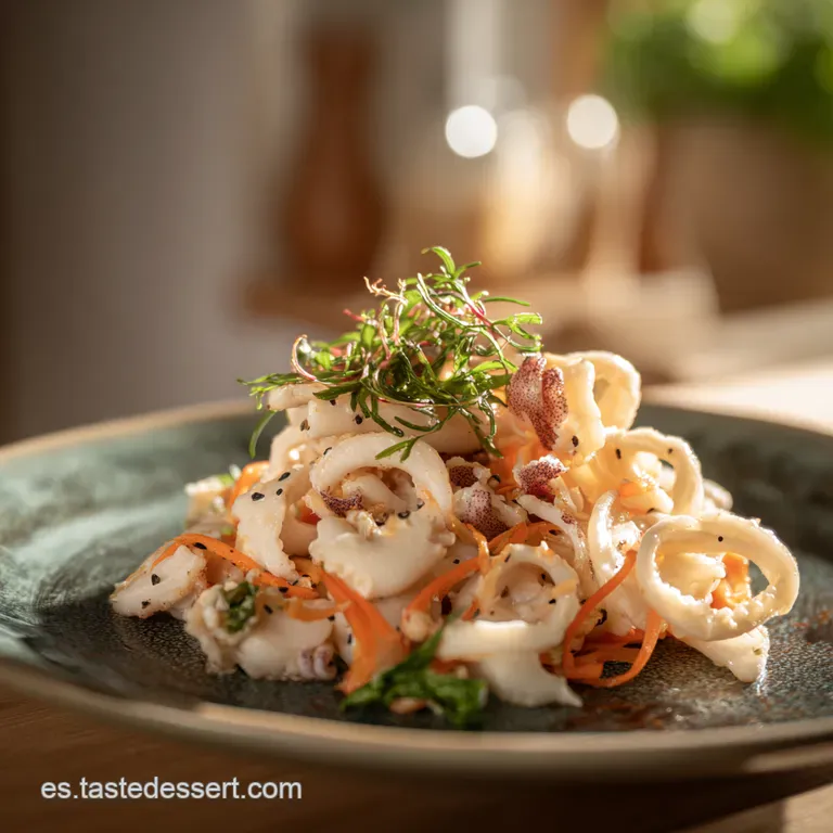 Yakisoba Casero: &iexcl;Un Bocado de Jap&oacute;n en tu Sart&eacute;n!